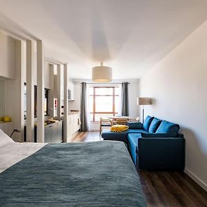 Studio Appartement